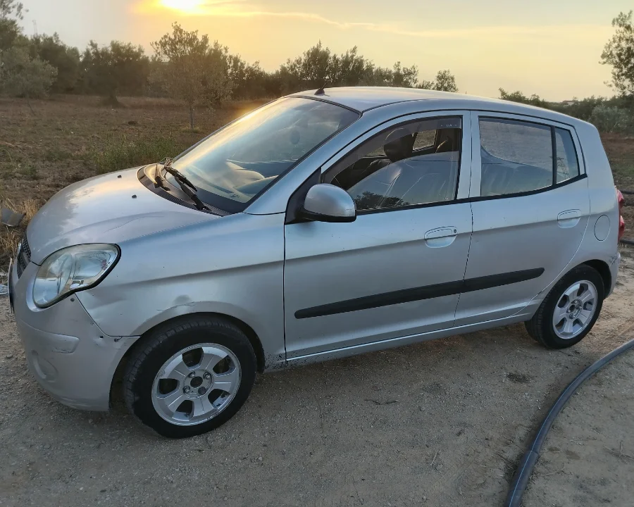Kia PICANTO - Photo 6