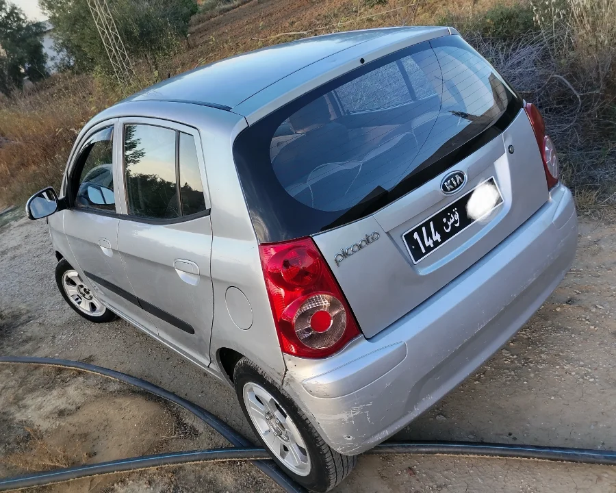 Kia PICANTO - Photo 5
