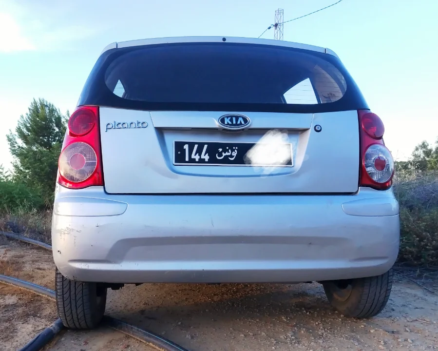 Kia PICANTO - Photo 4