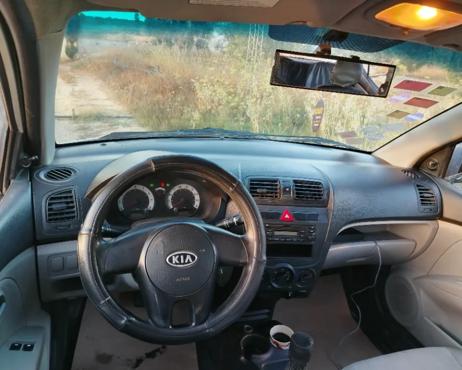 Kia PICANTO - Photo 3