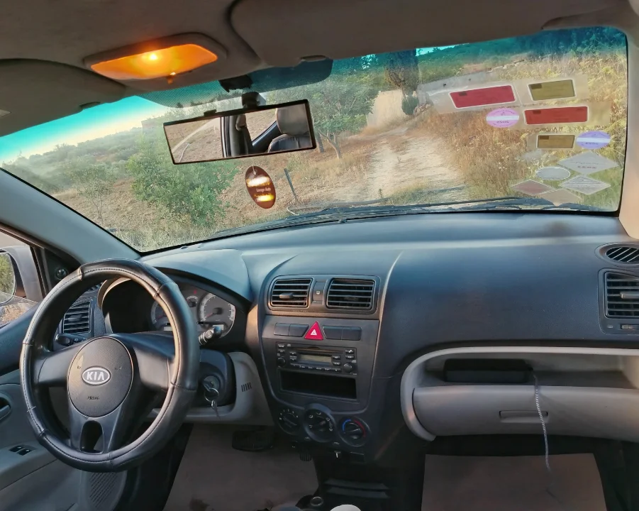 Kia PICANTO - Photo 2