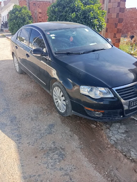 Volkswagen Passat - Photo 8