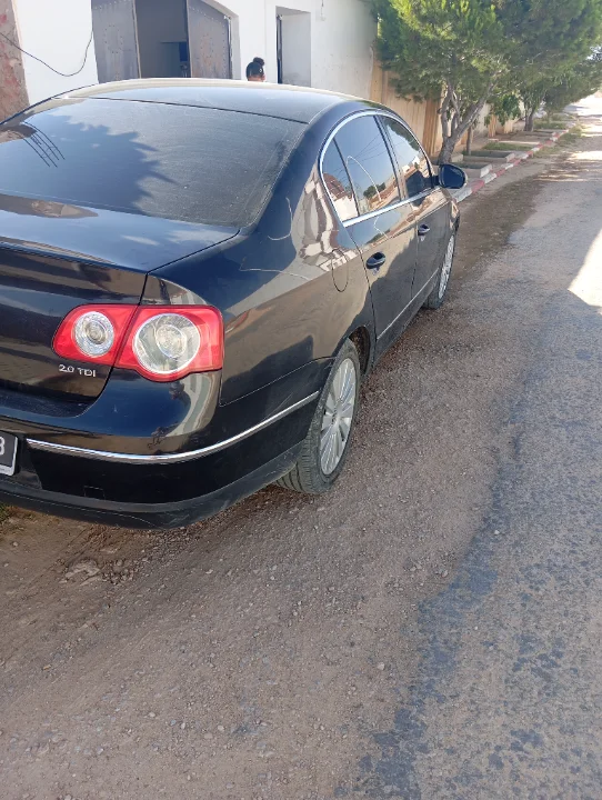 Volkswagen Passat - Photo 7