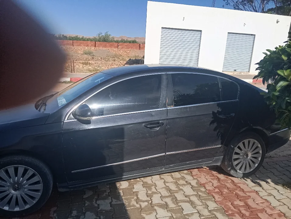 Volkswagen Passat - Photo 4