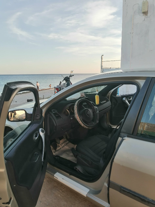Renault Megane - Photo 4