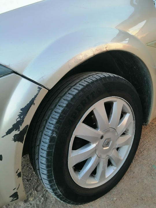 Renault Megane - Photo 2