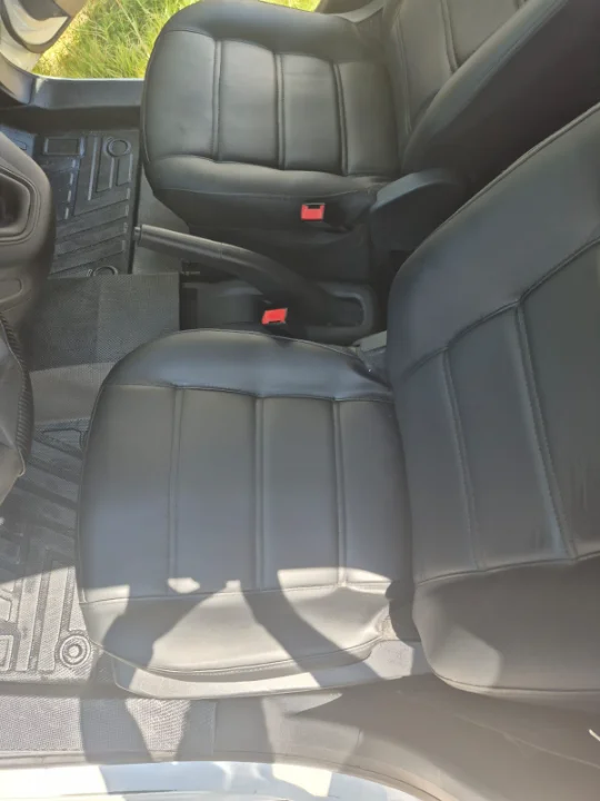 Peugeot Partner - Photo 6