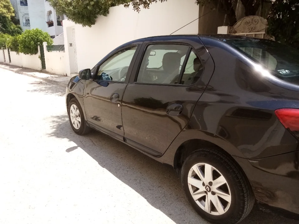 Renault Symbol - Photo 4