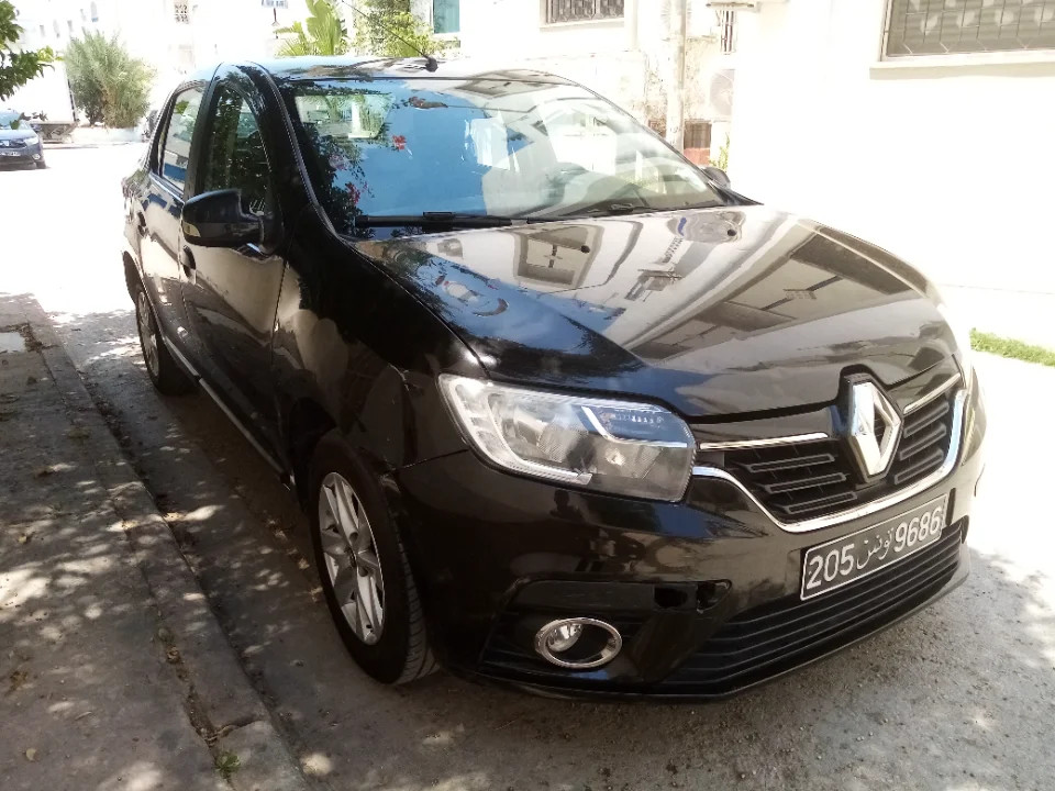 Renault Symbol - Photo 2