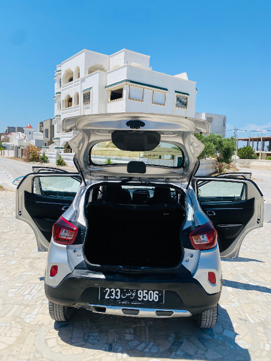 Kia RIO - Photo 3