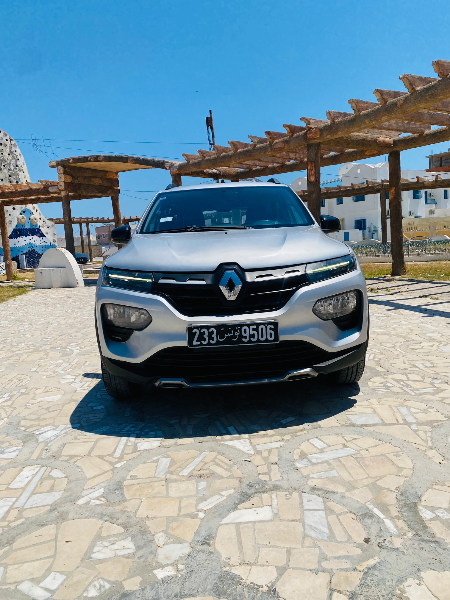 Clio kwid 2025 Essence 15 000 km Nabeul