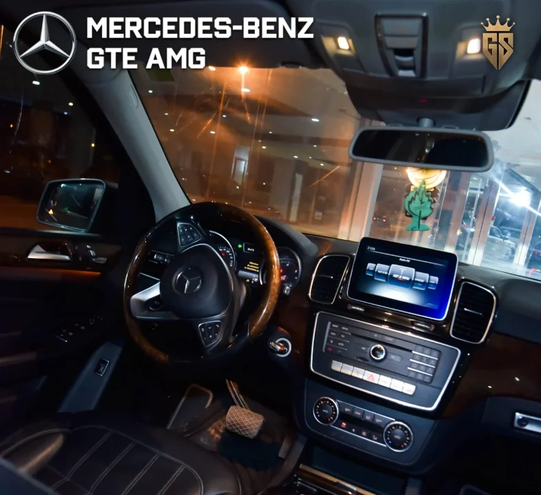 Mercedes 250 - Photo 8