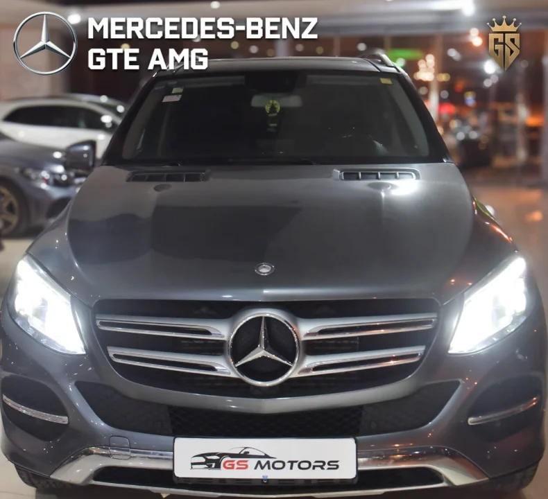 Mercedes 250 - Photo 5