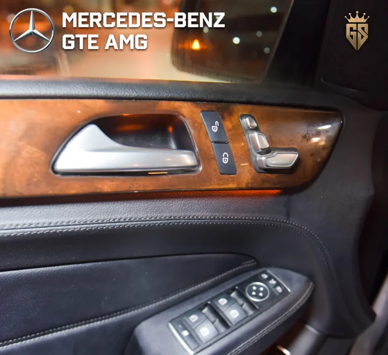 Mercedes 250 - Photo 4