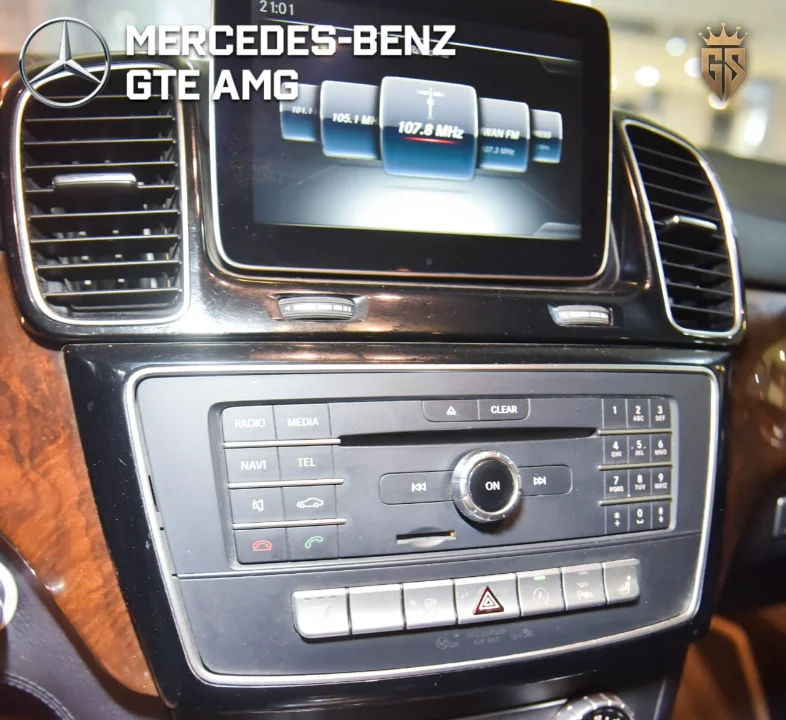 Mercedes 250 - Photo 2