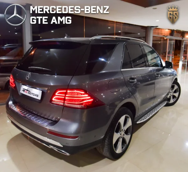 Mercedes 250 2017 Diesel 110 000 km Sousse