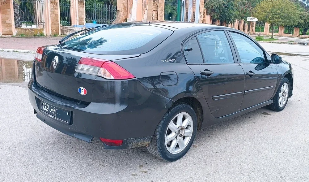 Renault Laguna - Photo 11