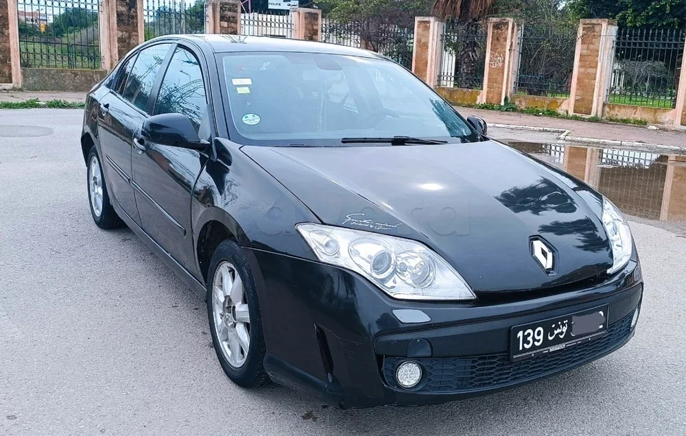 Renault Laguna - Photo 10