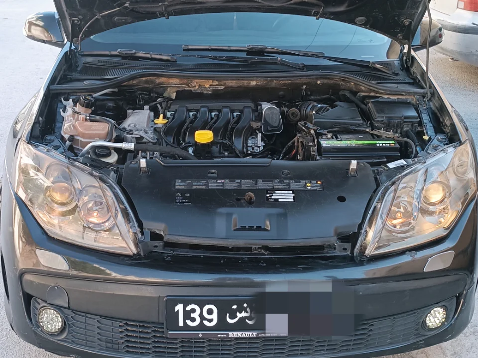 Renault Laguna - Photo 9