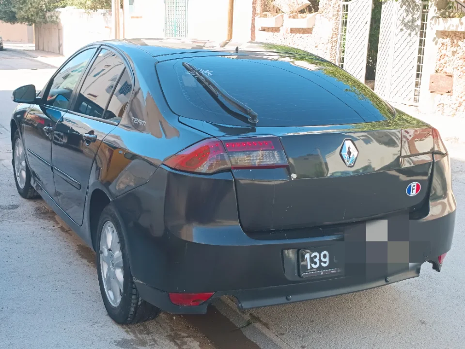 Renault Laguna - Photo 8