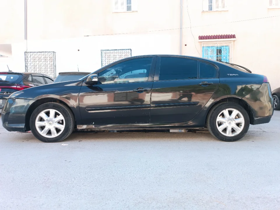Renault Laguna - Photo 6