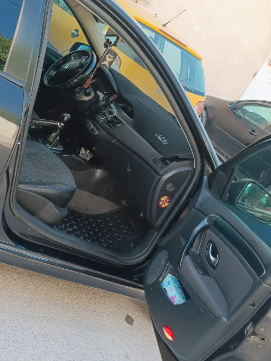 Renault Laguna - Photo 5