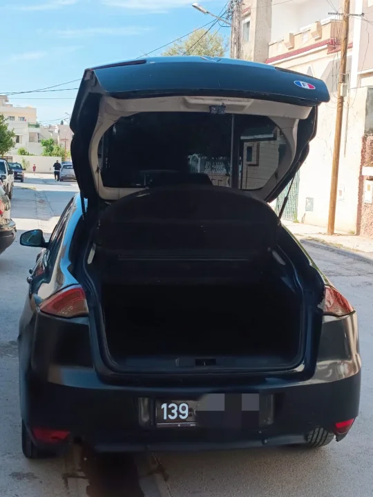 Renault Laguna - Photo 4
