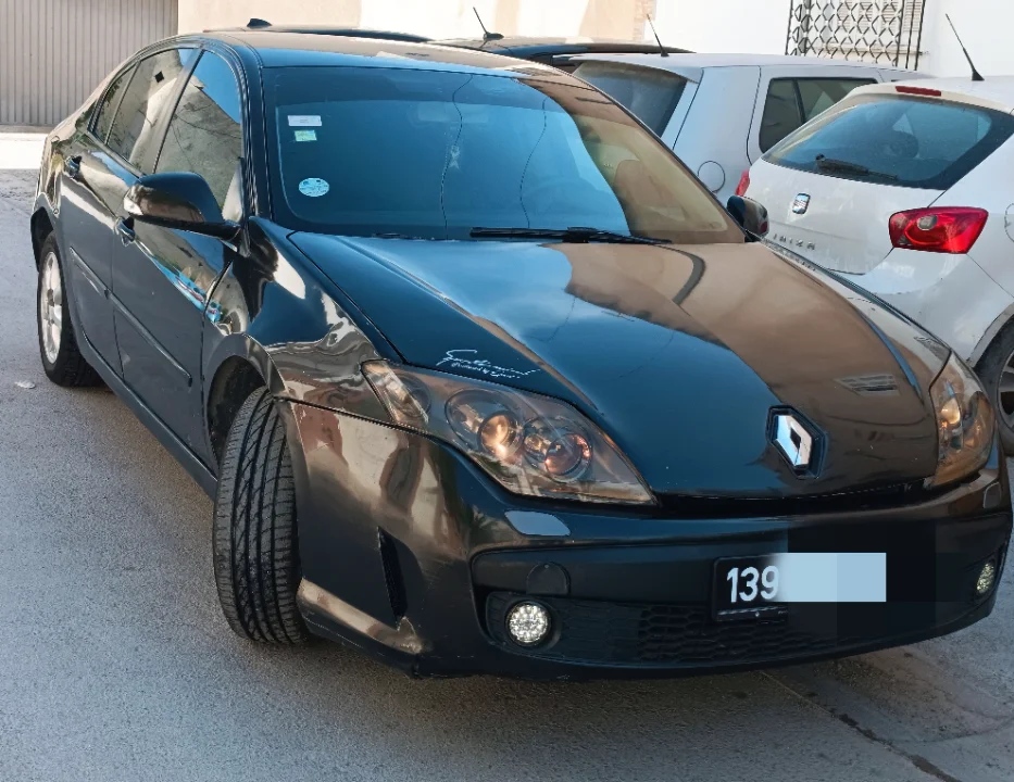 Renault Laguna - Photo 3