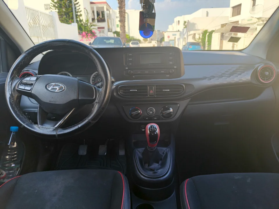 Hyundai I10 - Photo 2