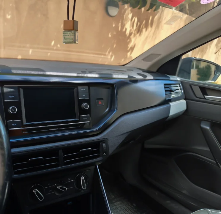 Volkswagen Polo - Photo 5