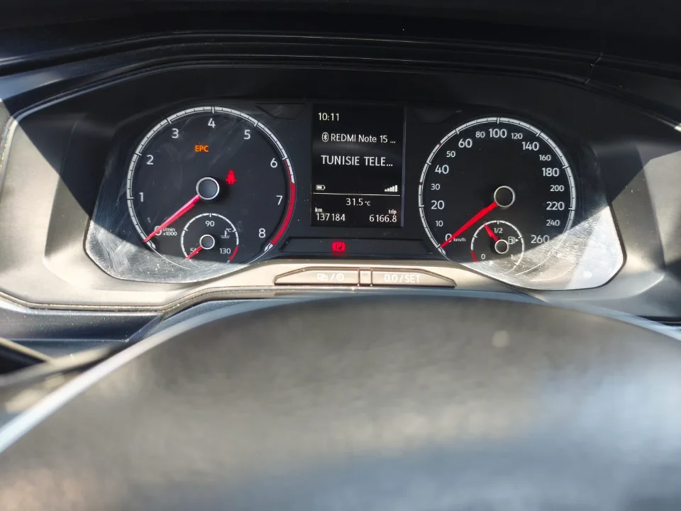 Volkswagen Polo - Photo 4