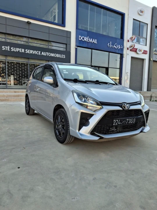Toyota Yaris - Photo 11