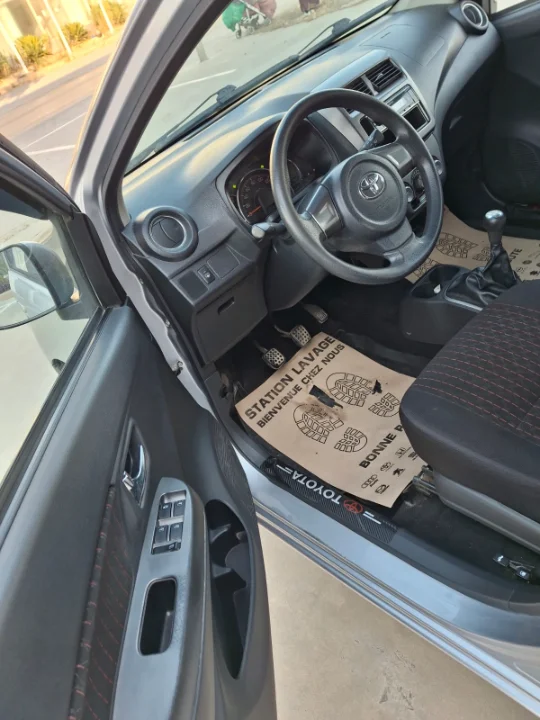 Toyota Yaris - Photo 6