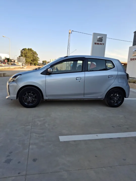Toyota Yaris - Photo 4