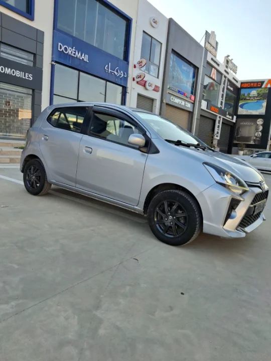 Toyota Yaris - Photo 3