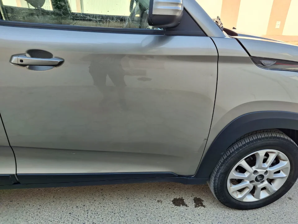 Mahindra KUV 100 - Photo 2