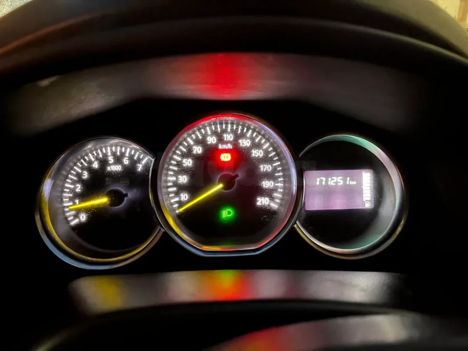 Renault Symbol - Photo 10
