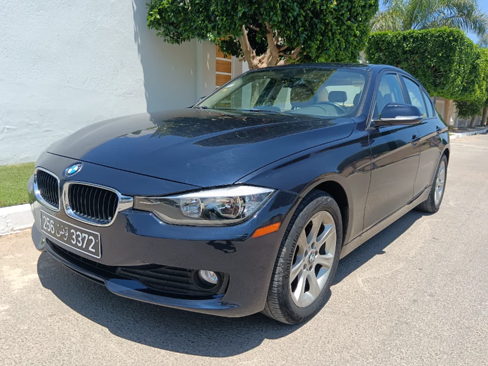Bmw 320 - Photo 11