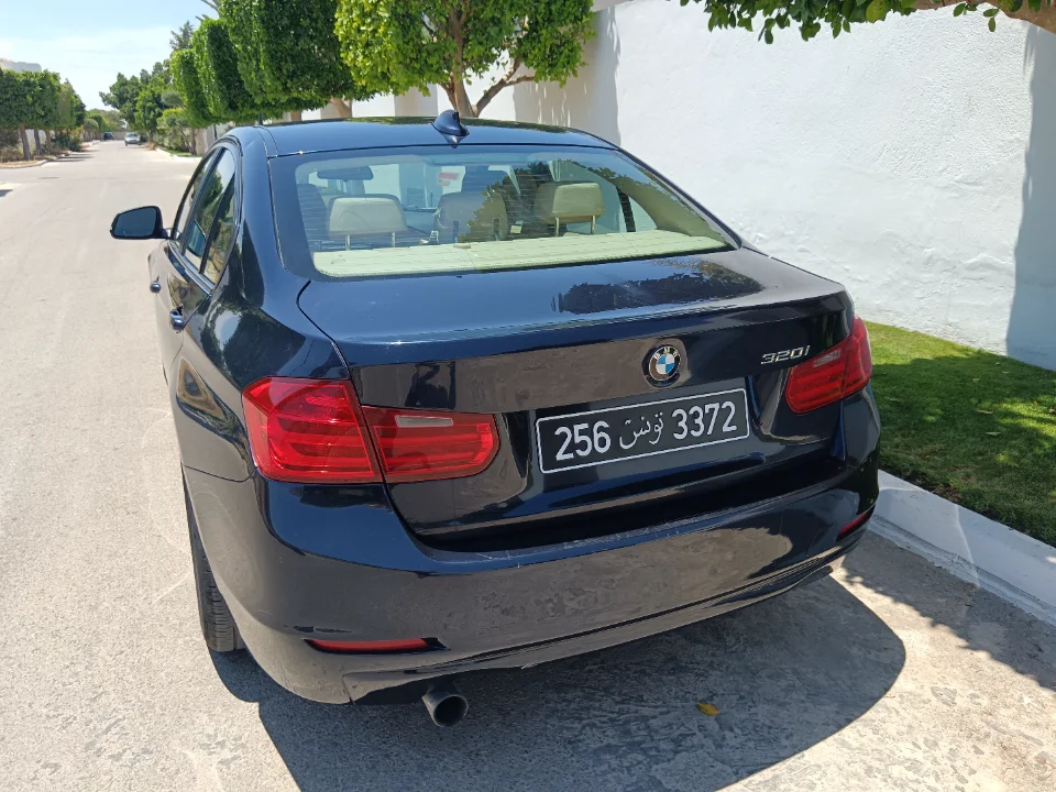 Bmw 320 - Photo 10