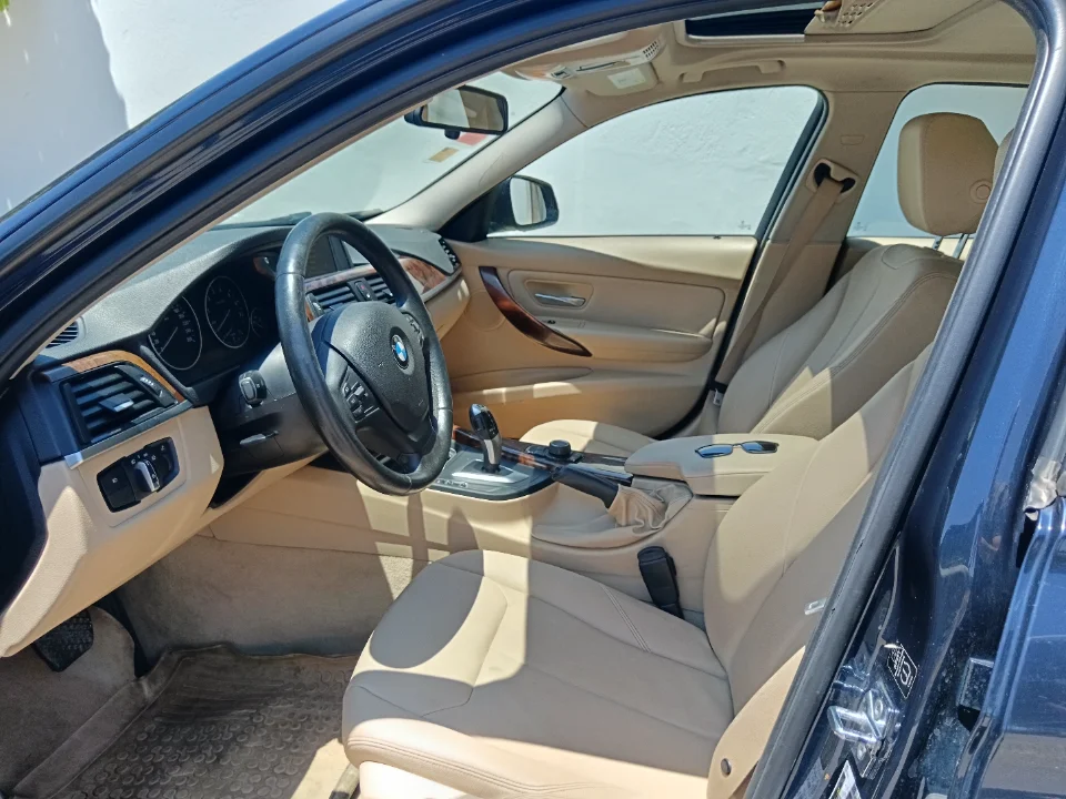 Bmw 320 - Photo 9