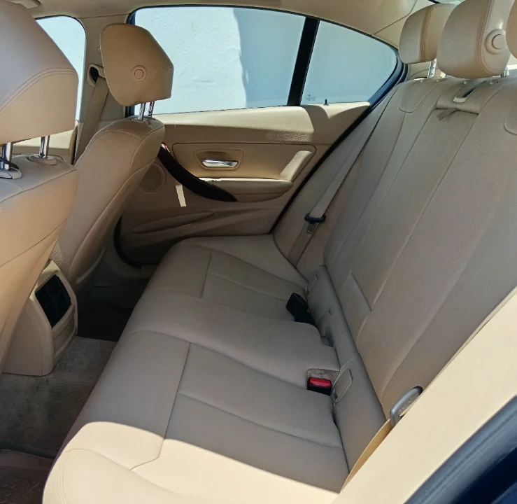 Bmw 320 - Photo 6