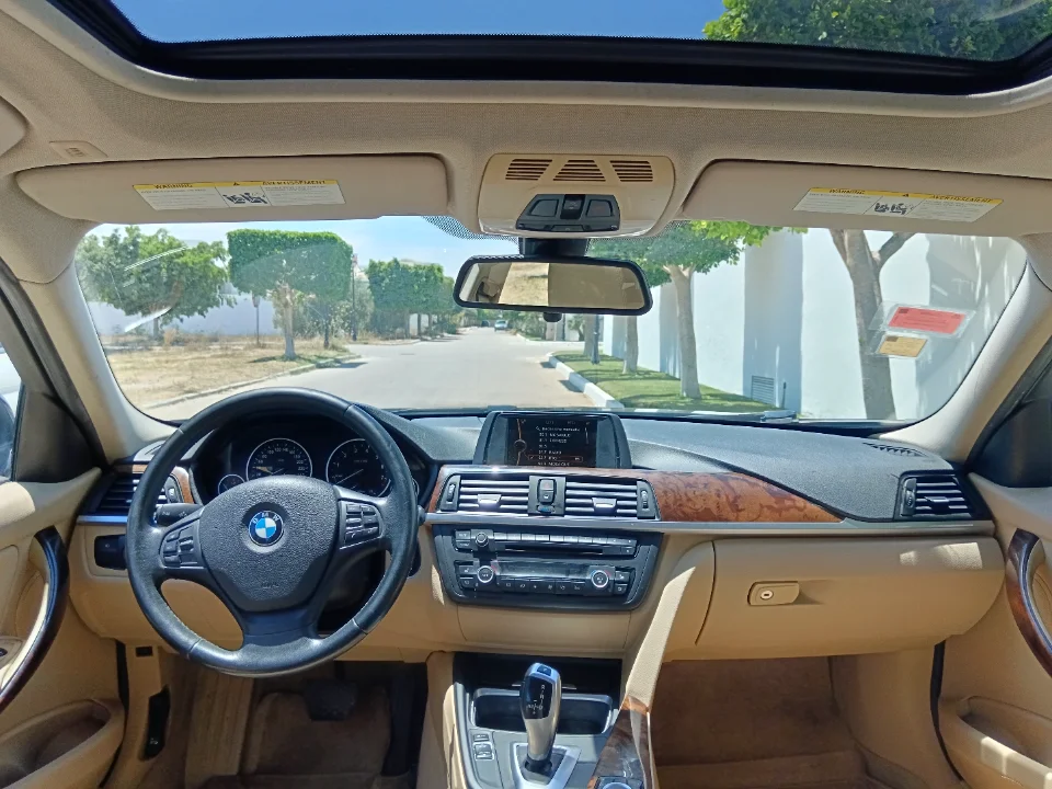Bmw 320 - Photo 3