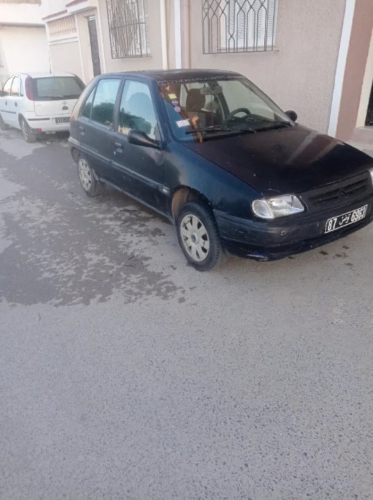 Citroen SAXO 1998