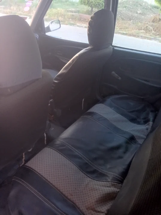 Citroen SAXO - Photo 2