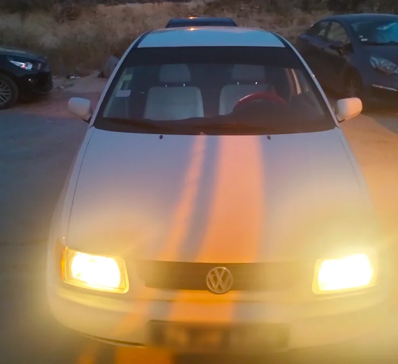 Volkswagen Polo - Photo 6
