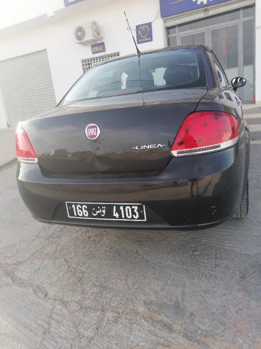 Fiat AUTRE - Photo 12