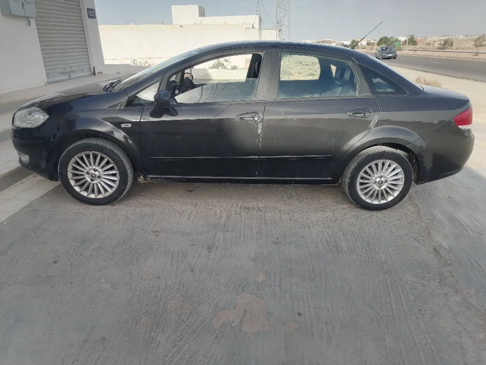 Fiat AUTRE - Photo 3