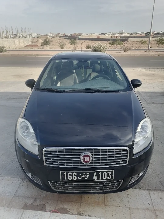 Fiat AUTRE 2013