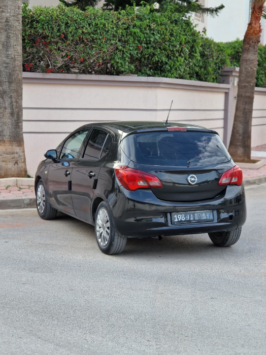 Opel Corsa - Photo 3