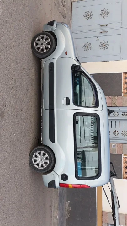 Renault Kangoo - Photo 3